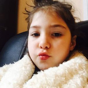 Meet your Posher, Nino